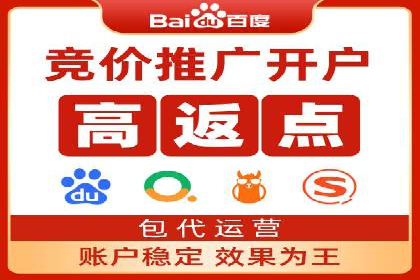百度竞价赚钱的五大经典案例揭秘